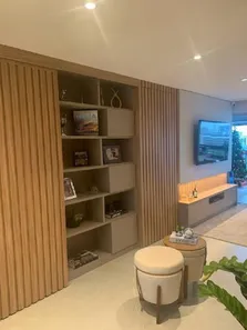 Apartamento com 3 Quartos à venda, 101m² no Vila Mariana, São Paulo