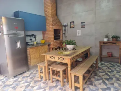 Sobrado com 3 Quartos à venda, 250m² no Vila Primavera, São Paulo