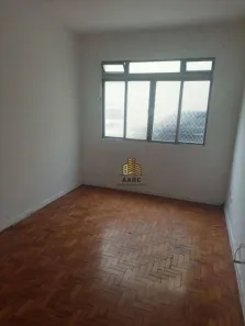 Apartamento com 1 Quarto para alugar, 35m² no Vila Clementino, São Paulo