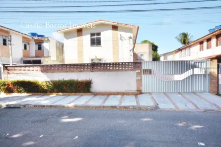 Apartamento com 2 Quartos para alugar, 75m² no Capim Macio, Natal