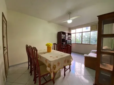 Apartamento com 2 Quartos à venda, 80m² no Icaraí, Niterói