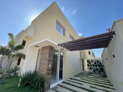 Casa de Condomínio com 3 Quartos à venda, 97m² no Morros, Teresina