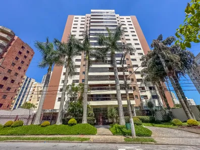 Apartamento com 4 Quartos à venda, 193m² no Jardim Monte Kemel, São Paulo