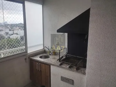 Apartamento com 2 Quartos à venda, 55m² no Vila Gomes, São Paulo