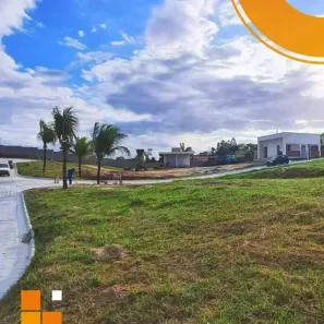Lote/Terreno à venda, 180m² no Caluge, Itaboraí