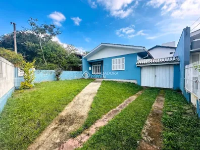 Casa com 3 Quartos à venda, 143m² no Ouro Branco, Novo Hamburgo