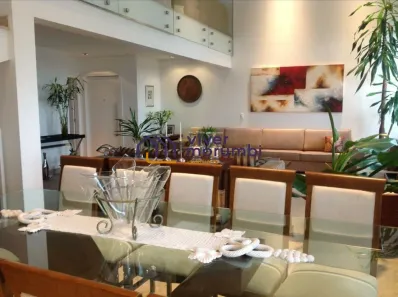 Cobertura com 3 Quartos à venda, 330m² no Jardim Londrina, São Paulo