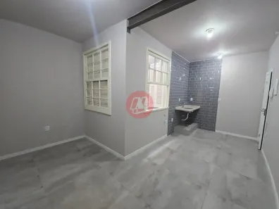 Apartamento com 1 Quarto para alugar, 37m² no Bom Fim, Porto Alegre