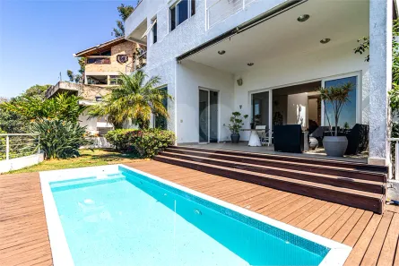 Casa com 5 Quartos à venda, 700m² no Morumbi, São Paulo