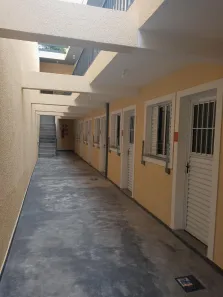 Kitnet com 1 Quarto para alugar, 13m² no Jardim Esmeralda, São Paulo