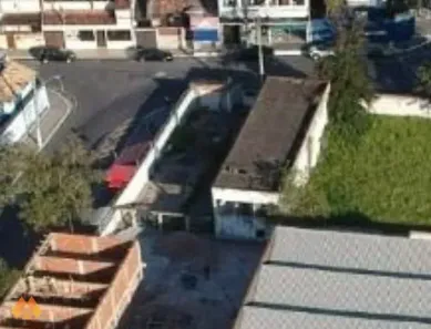 Lote/Terreno à venda, 452m² no Centro, Macaé