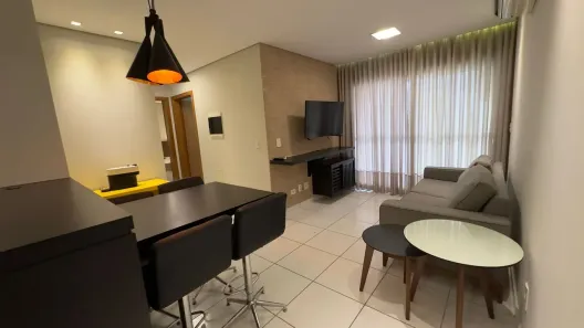 Apartamento com 2 Quartos para alugar, 66m² no Jardim Mariana, Cuiabá