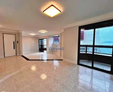 Apartamento com 4 Quartos à venda, 150m² no Vila Alzira, Guarujá