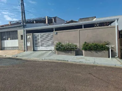 Casa com 2 Quartos à venda, 120m² no Jardim Universo, Valinhos