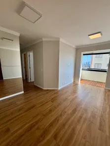Apartamento com 2 Quartos à venda, 55m² no Santana, São Paulo
