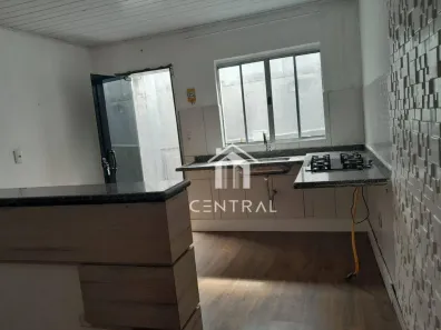 Casa com 2 Quartos à venda, 118m² no Jardim Nova Esperança, Sorocaba