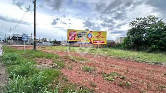 Lote/Terreno à venda, 1507m² no Parque Trindade, Aparecida de Goiânia