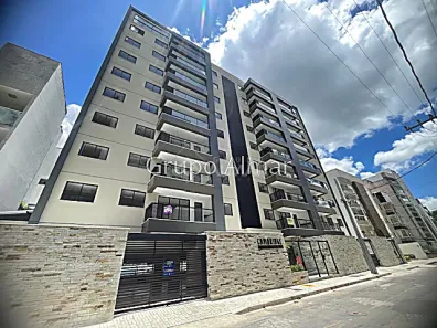 Apartamento com 2 Quartos à venda, 70m² no Cascatinha, Juiz de Fora