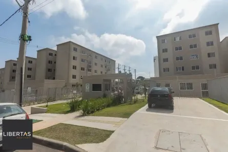 Apartamento com 2 Quartos à venda, 41m² no Passo das Pedras, Porto Alegre
