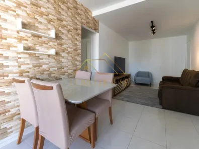 Apartamento com 2 Quartos à venda, 65m² no Jardim Paulista, São Paulo
