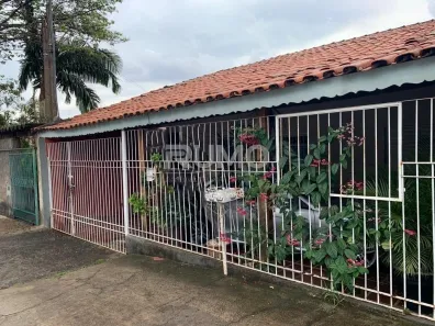 Casa com 3 Quartos à venda, 170m² no Jardim São Pedro, Campinas