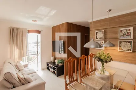 Apartamento com 3 Quartos à venda, 63m² no Vila Guilherme, São Paulo