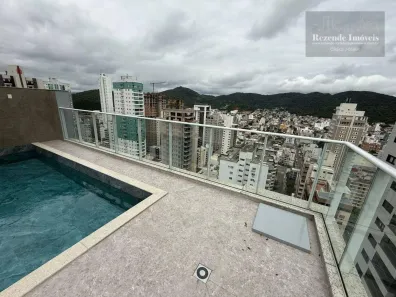 Cobertura com 4 Quartos à venda, 327m² no Centro, Balneário Camboriú