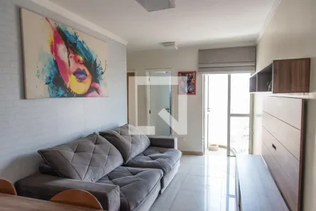 Apartamento com 2 Quartos à venda, 59m² no Cambuci, São Paulo