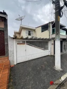 Casa com 4 Quartos à venda, 200m² no Vila Rio Branco, São Paulo