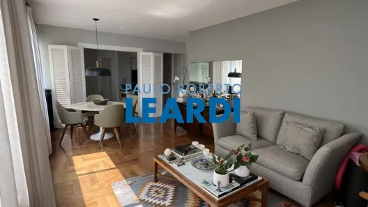 Apartamento com 2 Quartos à venda, 90m² no Jardim Paulista, São Paulo
