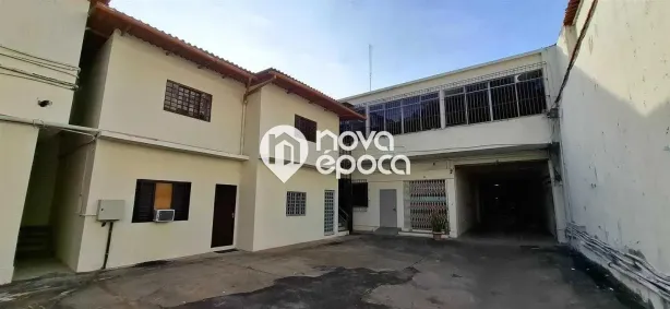 Prédio Comercial com 10 Quartos à venda, 197m² no Saúde, Rio de Janeiro