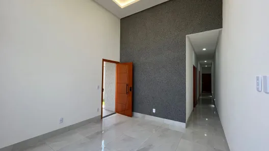 Casa com 3 Quartos à venda, 122m² no Parque das Nações, Aparecida de Goiânia