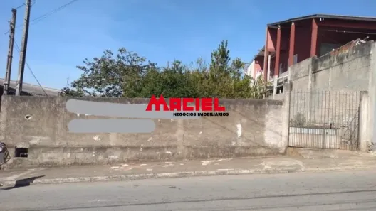 à venda, 300m² no Campos de São José, São José dos Campos