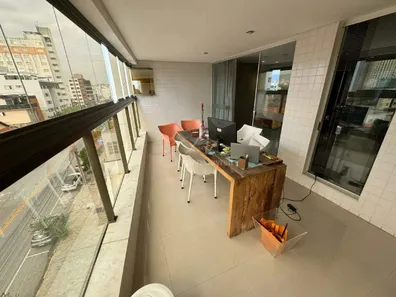 Apartamento com 3 Quartos à venda, 160m² no Santa Cruz, Belo Horizonte