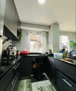 Apartamento com 2 Quartos à venda, 39m² no Planalto do Sol II, Santa Bárbara D'Oeste