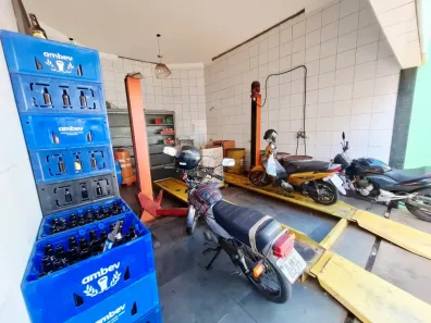 Ponto Comercial para alugar, 35m² no Ipiranga, Ribeirão Preto