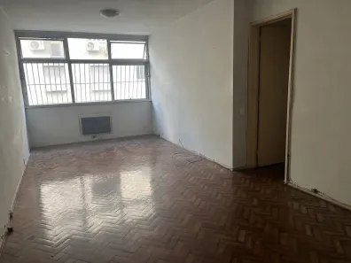 Apartamento com 3 Quartos à venda, 97m² no Flamengo, Rio de Janeiro