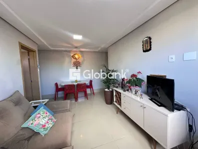 Apartamento com 3 Quartos à venda, 92m² no Augusta Mota, Montes Claros