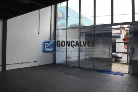 Ponto Comercial para alugar, 180m² no Nova Petrópolis, São Bernardo do Campo