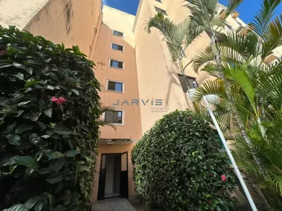 Apartamento com 2 Quartos à venda, 53m² no Antares, Maceió
