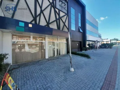 Ponto Comercial para alugar, 500m² no Itoupava Norte, Blumenau