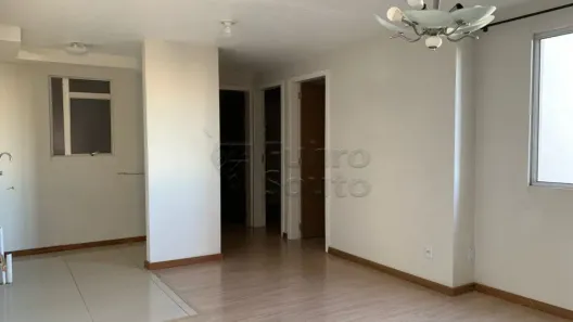 Apartamento com 2 Quartos à venda, 45m² no Areal, Pelotas