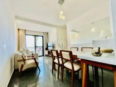 Apartamento com 3 Quartos à venda, 74m² no Vila Suzana, São Paulo