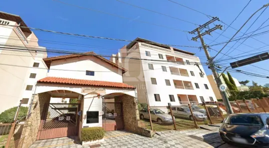 Apartamento com 2 Quartos à venda, 56m² no Vila Jardini, Sorocaba