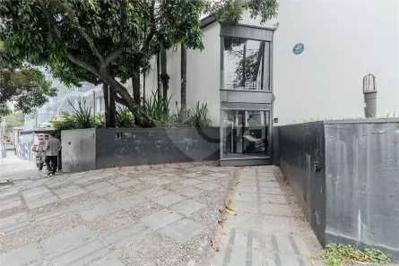 Prédio Comercial à venda, 1033m² no Jardim Paulista, São Paulo