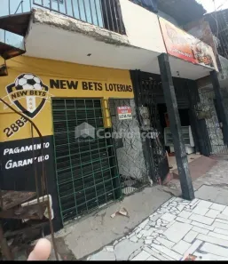 Ponto Comercial com 9 Quartos à venda, 8m² no Quintino Cunha, Fortaleza