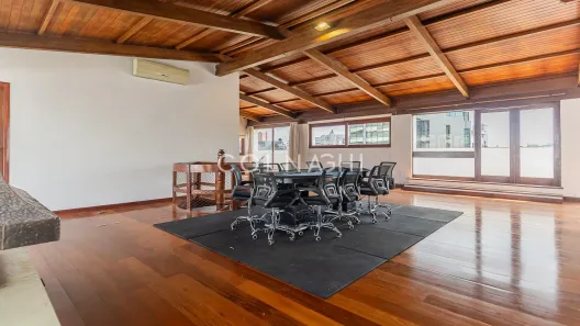 Cobertura com 5 Quartos à venda, 453m² no Moinhos de Vento, Porto Alegre