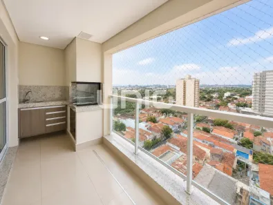 Apartamento com 2 Quartos para alugar, 72m² no Centro, Piracicaba