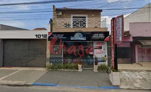 Imóvel Comercial para alugar, 114m² no Centro, Caraguatatuba