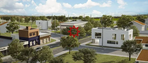 Lote/Terreno à venda, 160m² no Kennedy, Caruaru